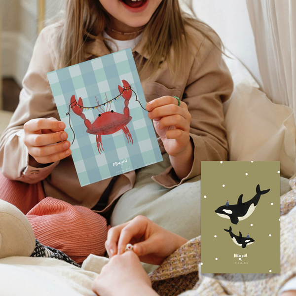 Print-selv plakater