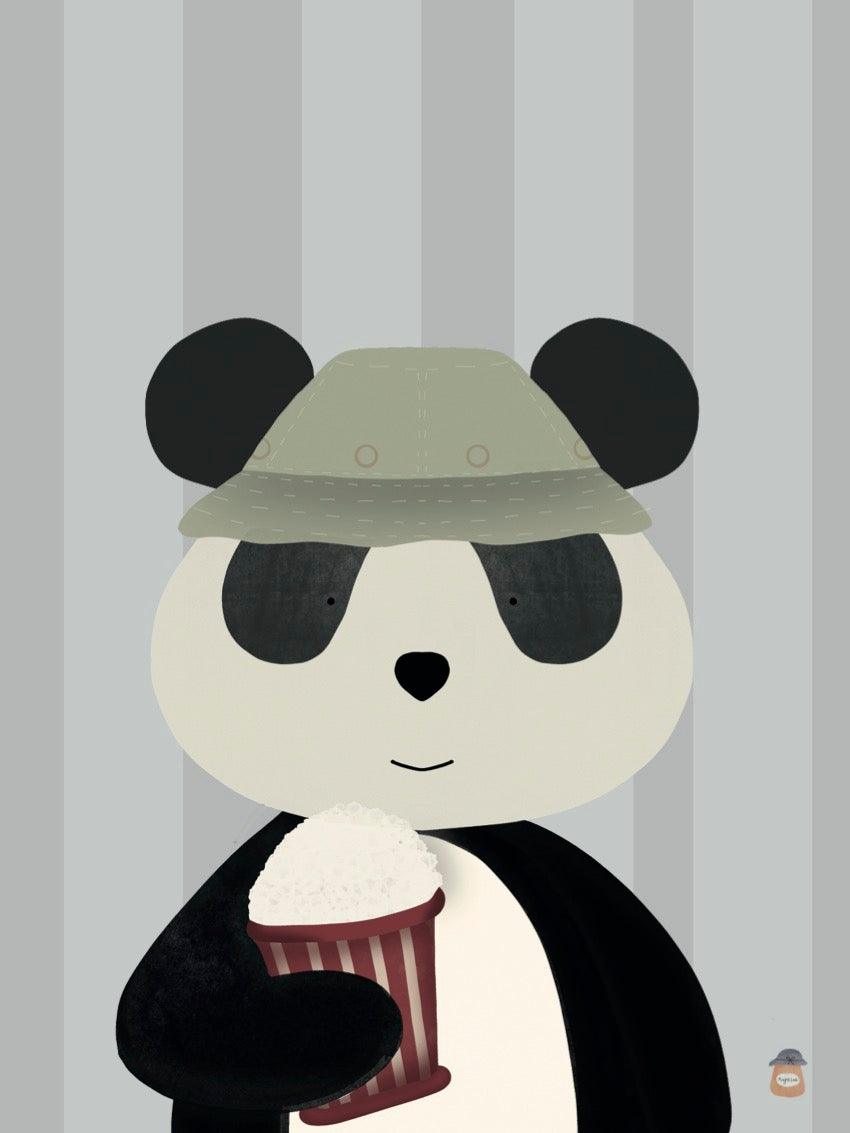 Per panda