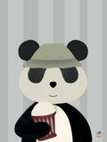 Per panda
