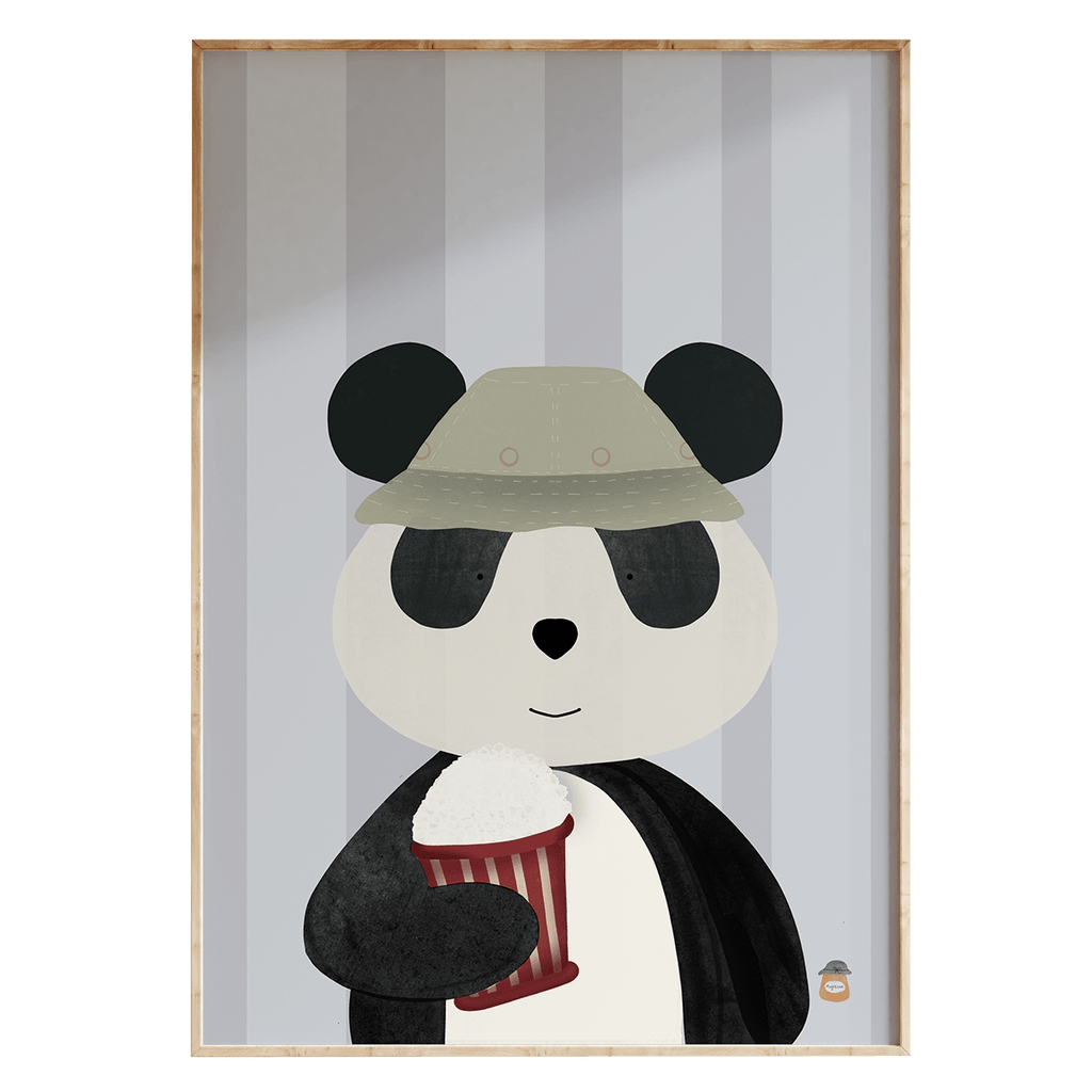Per panda