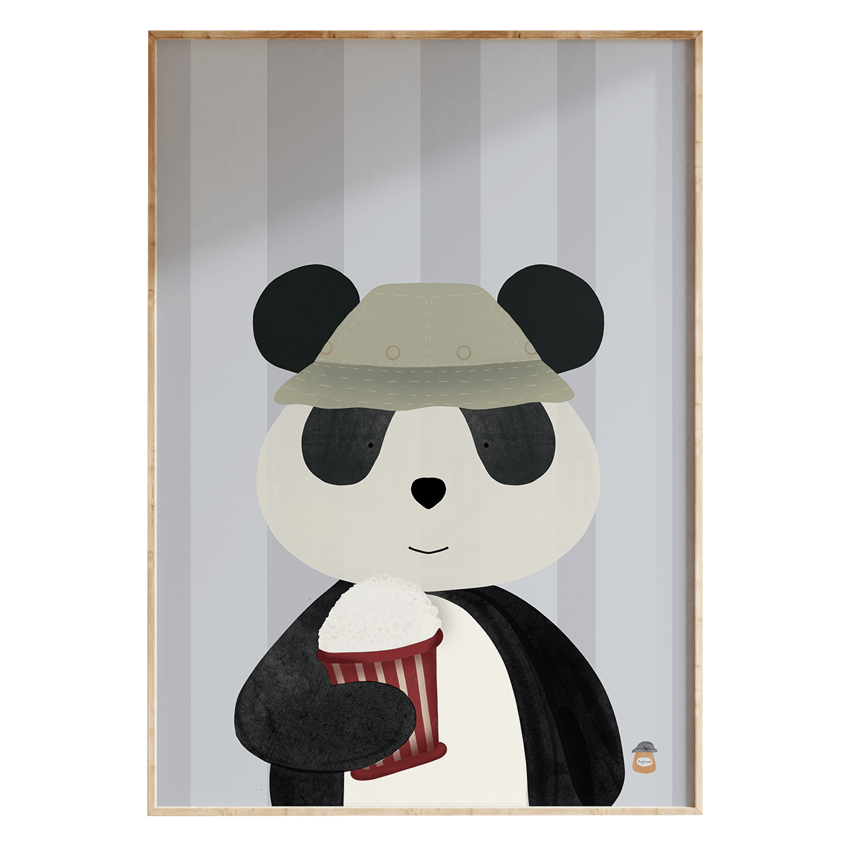 Per panda